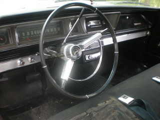 Illustration for article titled For $3,500, Impala To The People